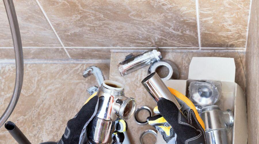 Professional New roof installation in Waterbury, NE